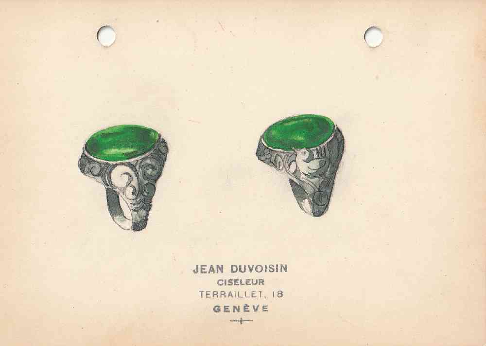 dessin-bijoux-vert